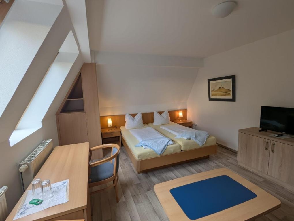 Familienzimmer Ansicht 2